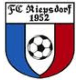 Avatar Bild für FC Riepsdorf
