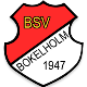 Avatar Bild für Bokelholmer SV
