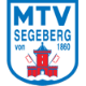 Avatar Bild für MTV Segeberg