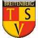 Avatar Bild für TSV Breitenberg