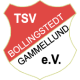 Avatar Bild für TSV Bollingstedt-Gammellund