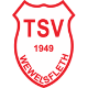 Avatar Bild für TSV Wewelsfleth