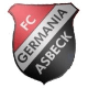 Avatar Bild für FC Germania Asbeck
