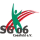 Avatar Bild für SG Coesfeld 06