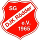 Avatar Bild für SG DJK Rödder
