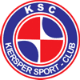 Avatar Bild für Kiersper SC