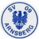 Avatar Bild für SV Arnsberg 09