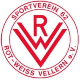 Avatar Bild für Rot Weiss Vellern