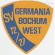 Avatar Bild für SV Germania Bochum-West