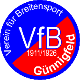 Avatar Bild für VFB Günnigfeld