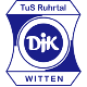 Avatar Bild für DJK Ruhrtal Witten