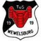 Avatar Bild für TUS Wewelsburg