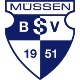 Avatar Bild für BSV Müssen