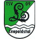 Avatar Bild für TSV Leopoldstal