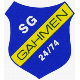 Avatar Bild für SG Gahmen 24/74