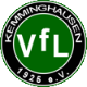 Avatar Bild für VFL Kemminghausen