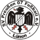 Avatar Bild für SV Preußen 07 Lünen