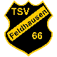 Avatar Bild für TSV Feldhausen 66