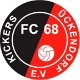 Avatar Bild für FC Kickers Ückendorf 68