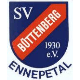 Avatar Bild für SV Büttenberg