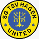 Avatar Bild für TSV 1860 Hagen