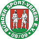 Avatar Bild für Bünder SV 08/09