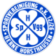 Avatar Bild für SpVgg Horsthausen