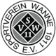 Avatar Bild für SV Wanne 11