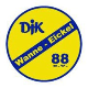 Avatar Bild für DJK Wanne 88