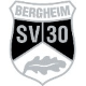 Avatar Bild für SV Bergheim