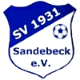 Avatar Bild für SV Sandebeck