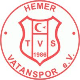 Avatar Bild für T.V.S. Vatanspor Hemer 86