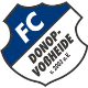Avatar Bild für FC Donop/Voßheide