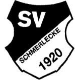 Avatar Bild für SV Schmerlecke 1920