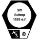 Avatar Bild für SW Suttrop 1926