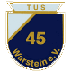 Avatar Bild für TuS Warstein