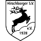 Avatar Bild für Hirschberger SV 1928