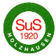 Avatar Bild für SuS Holzhausen