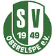 Avatar Bild für SV Oberelspe