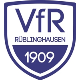 Avatar Bild für VfR Rüblinghausen