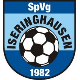 Avatar Bild für SpVg Iseringhausen