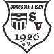 Avatar Bild für SV Borussia Ahsen 1925