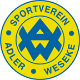 Avatar Bild für SV Adler Weseke 1925