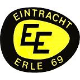 Avatar Bild für Eintracht Erle 69