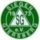 Avatar Bild für SG Siegen-Giersberg