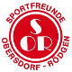 Avatar Bild für Sportfreunde Obersdorf-Rödgen