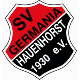 Avatar Bild für SV Germania Hauenhorst