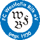 Avatar Bild für FC Westfalia Bilk