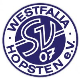 Avatar Bild für Westfalia Hopsten