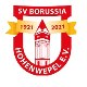 Avatar Bild für SV Borussia Hohenwepel